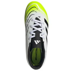 Predator Club Childrens Firm Ground Football Boots