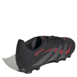 Predator Club Childrens Firm Ground Football Boots