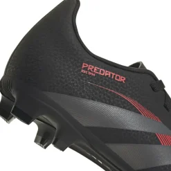 Predator Club Childrens Firm Ground Football Boots