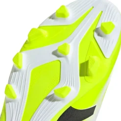 Predator Club Childrens Firm Ground Football Boots