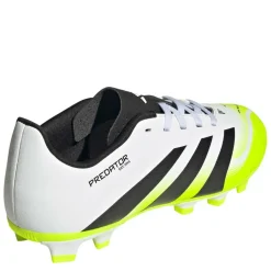Predator Club Childrens Firm Ground Football Boots