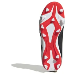 Predator 24 Club Children's Flexible Ground Football Boots
