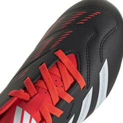 Predator 24 Club Children's Flexible Ground Football Boots