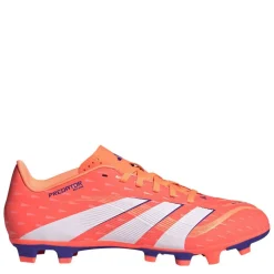 Predator Club Firm Ground Football Boots