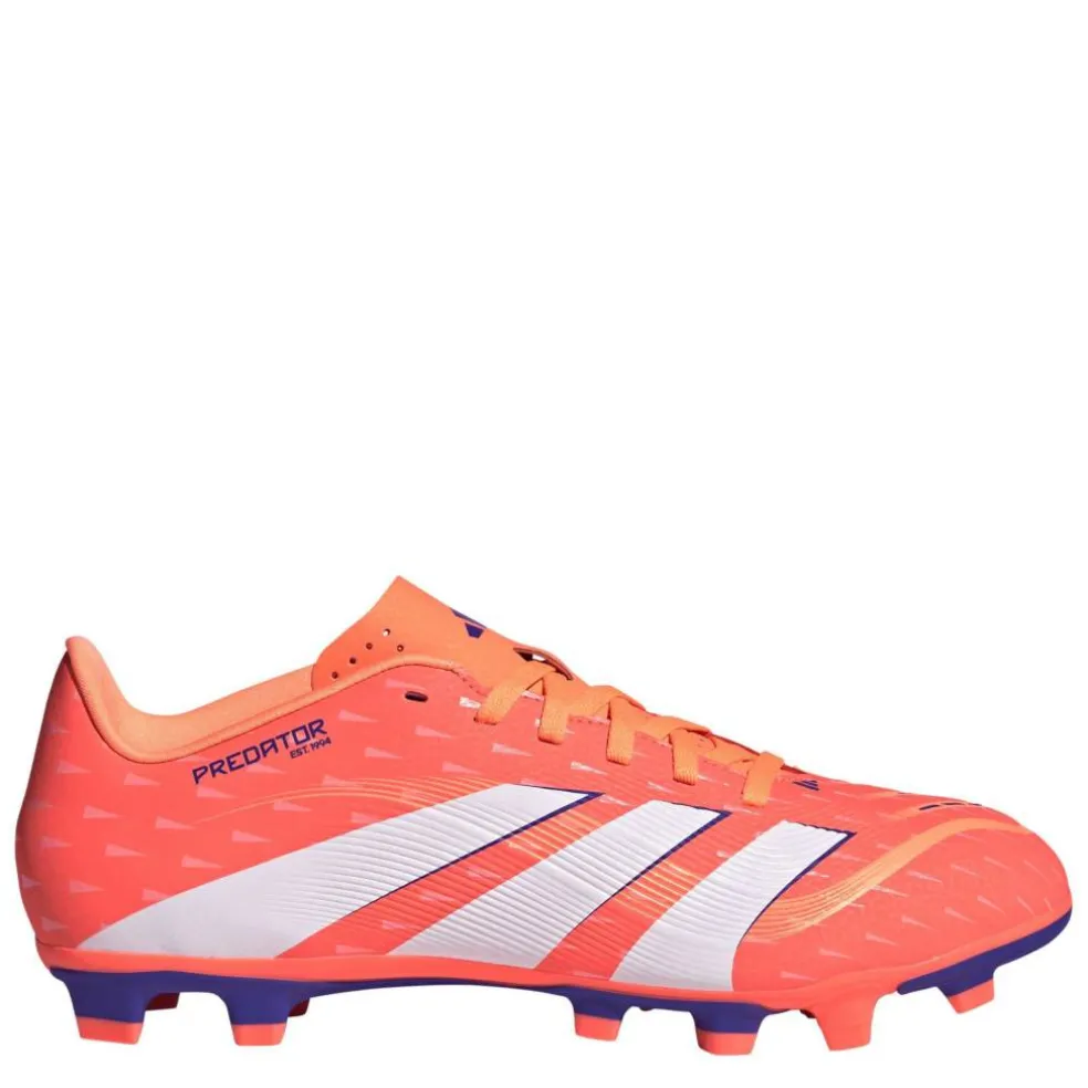 Predator Club Firm Ground Football Boots