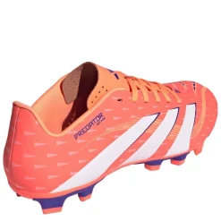 Predator Club Firm Ground Football Boots