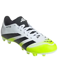 Predator Club Firm Ground Football Boots