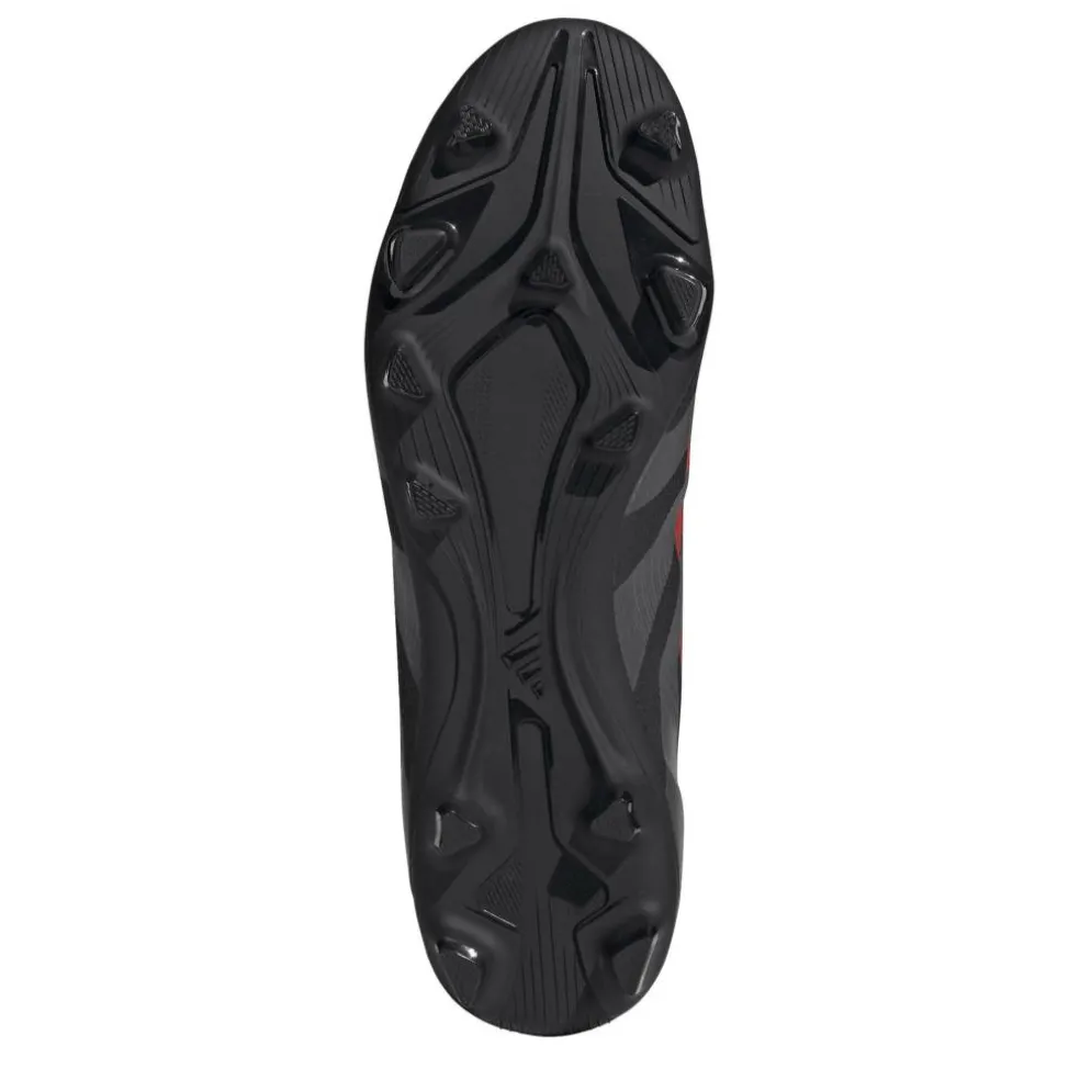Predator Club Firm Ground Football Boots