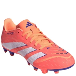 Predator Club Firm Ground Football Boots