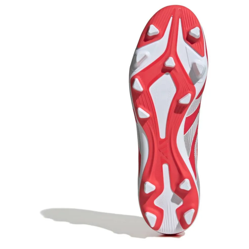 Predator Club Firm Ground Football Boots