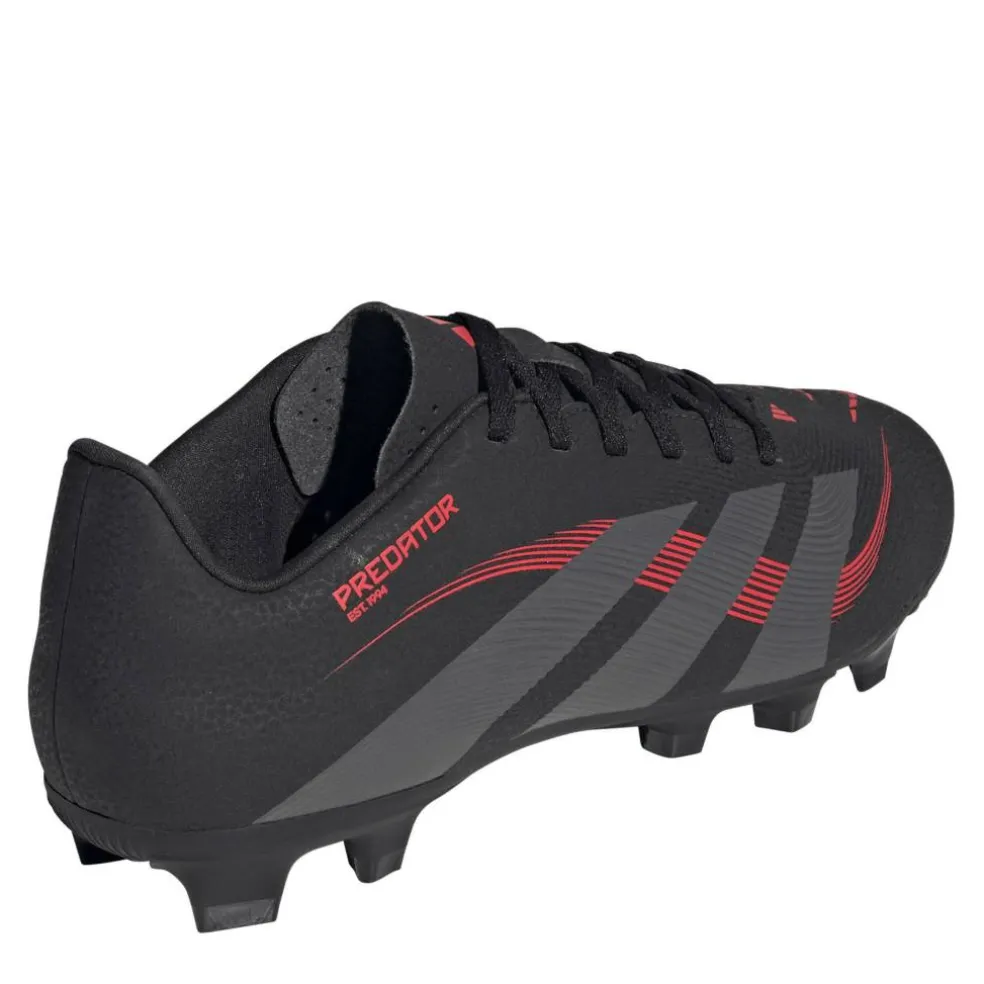 Predator Club Firm Ground Football Boots
