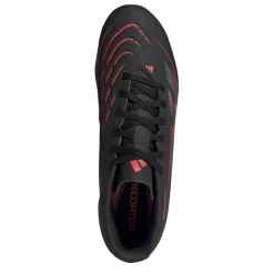 Predator Club Firm Ground Football Boots