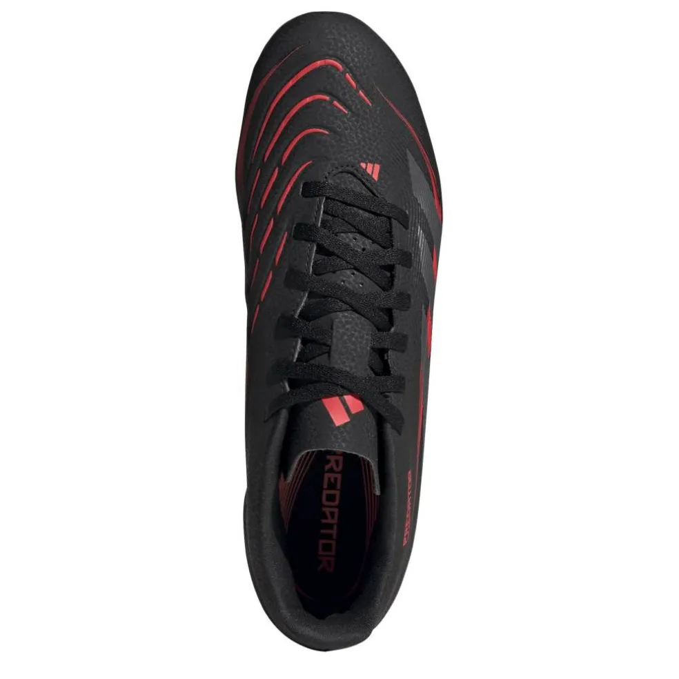 Predator Club Firm Ground Football Boots