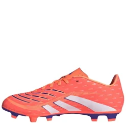 Predator Club Firm Ground Football Boots