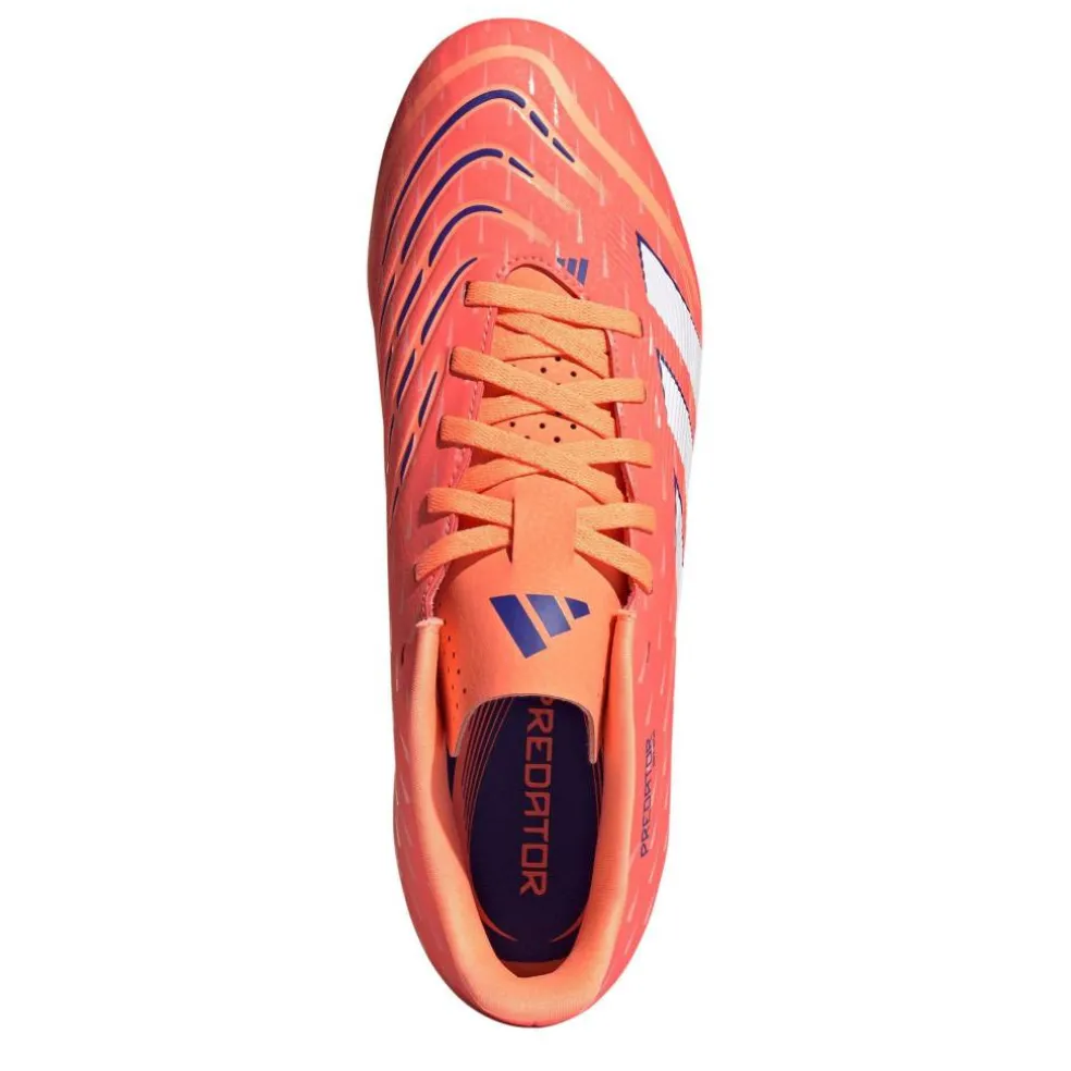Predator Club Firm Ground Football Boots