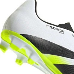 Predator Club Firm Ground Football Boots