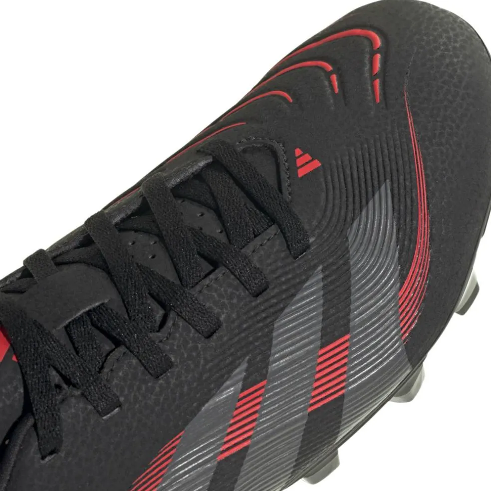 Predator Club Firm Ground Football Boots