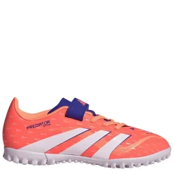 Predator Club Junior Astro Turf Football Boots
