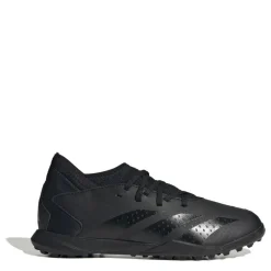Predator Edge.3 Childrens Astro Turf Trainers