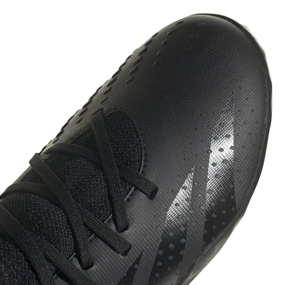 Predator Edge.3 Childrens Astro Turf Trainers
