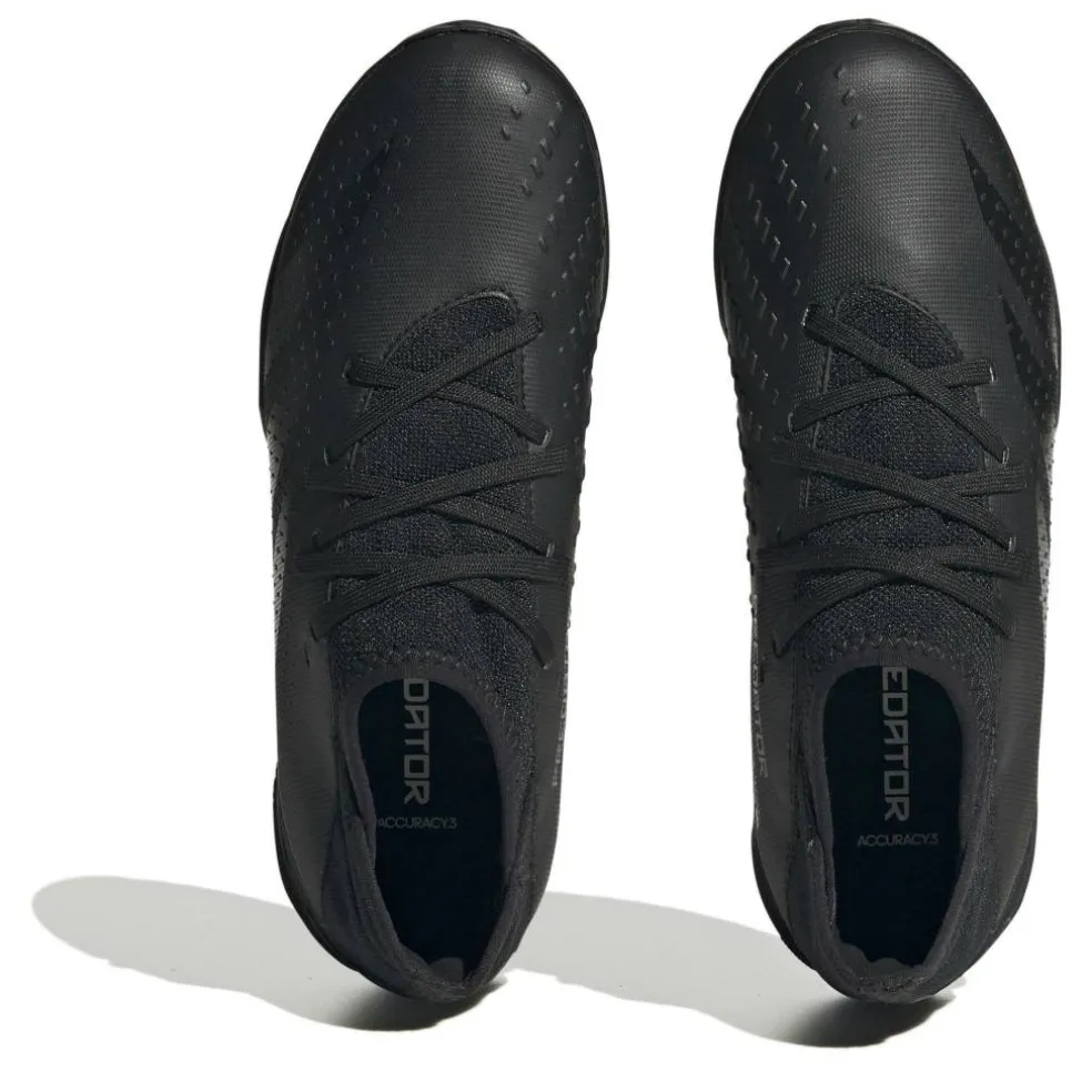Predator Edge.3 Childrens Astro Turf Trainers