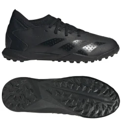 Predator Edge.3 Childrens Astro Turf Trainers
