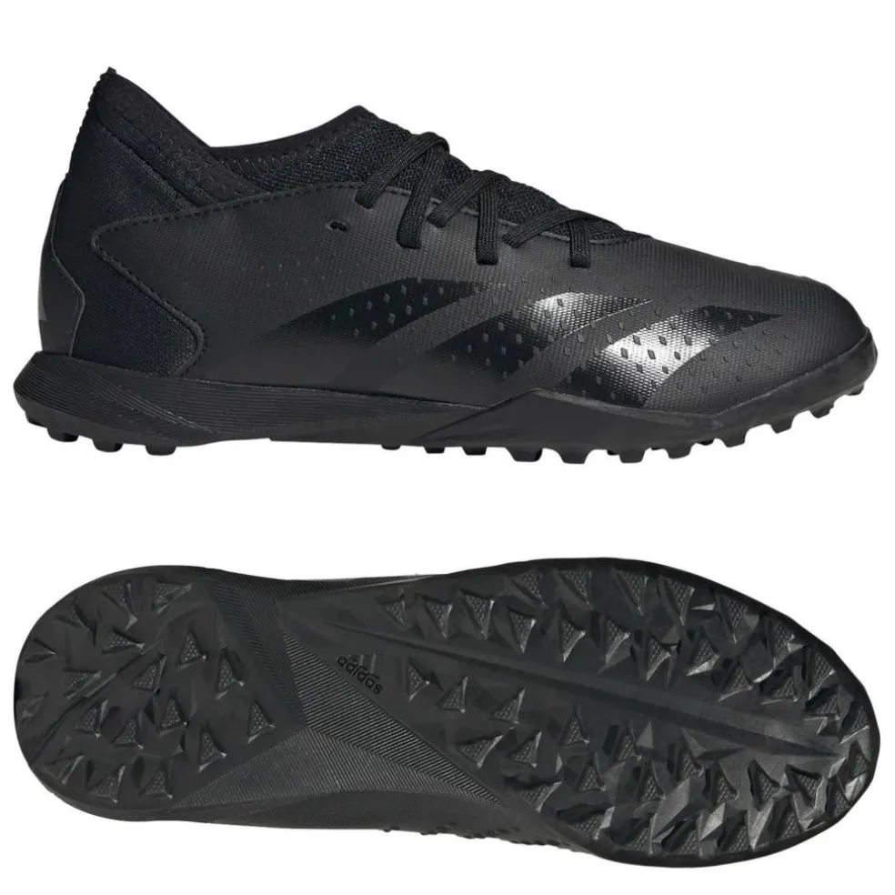 Predator Edge.3 Childrens Astro Turf Trainers