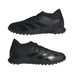 Predator Edge.3 Childrens Astro Turf Trainers