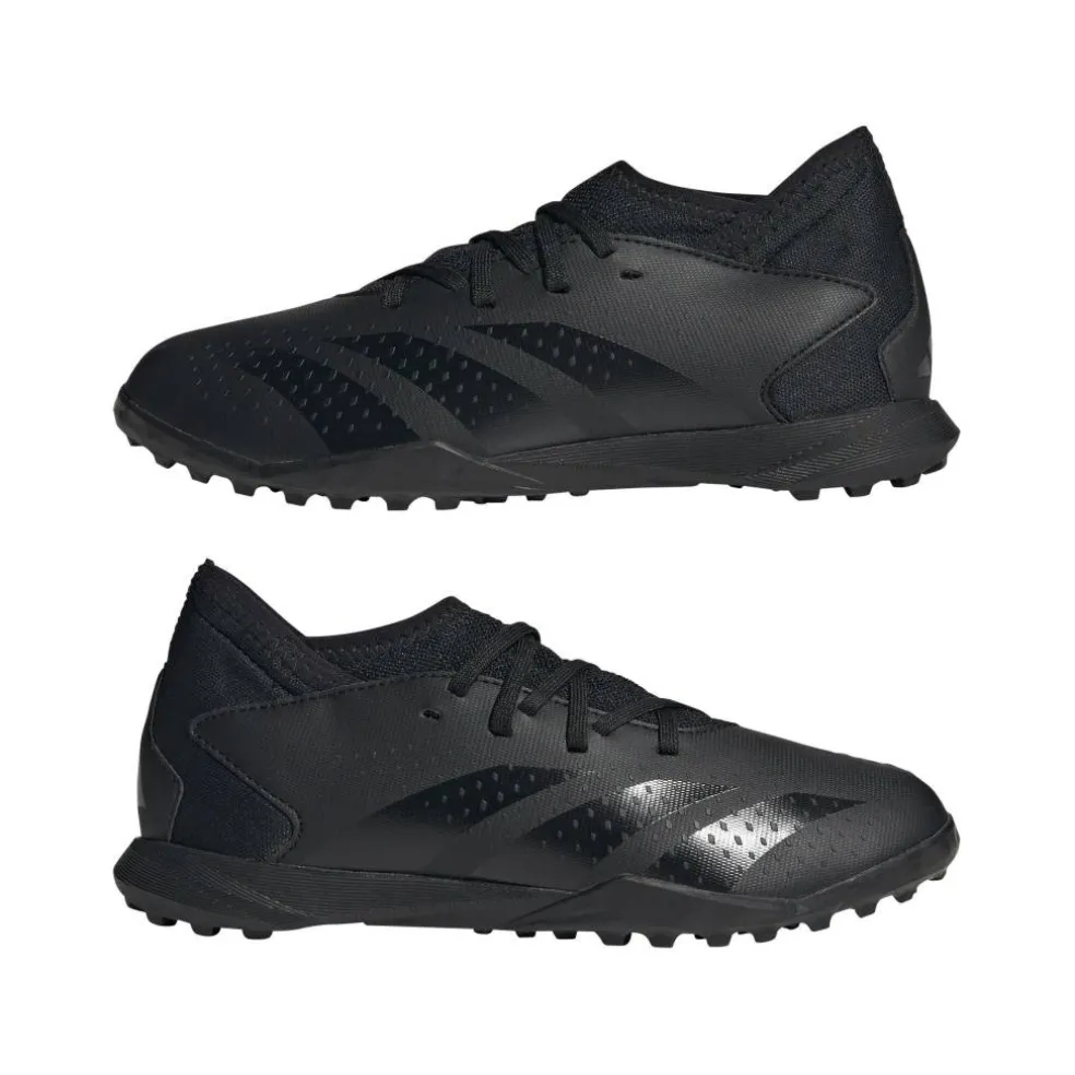 Predator Edge.3 Childrens Astro Turf Trainers