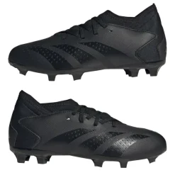 Predator Edge.3 Junior Firm Ground Football Boots