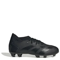 Predator Edge.3 Junior Firm Ground Football Boots