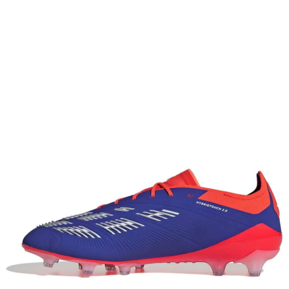 Predator Elite Adults Artificial Grass Football Boots