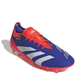 Predator Elite Adults Artificial Grass Football Boots