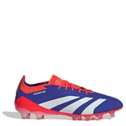 Predator Elite Adults Artificial Grass Football Boots