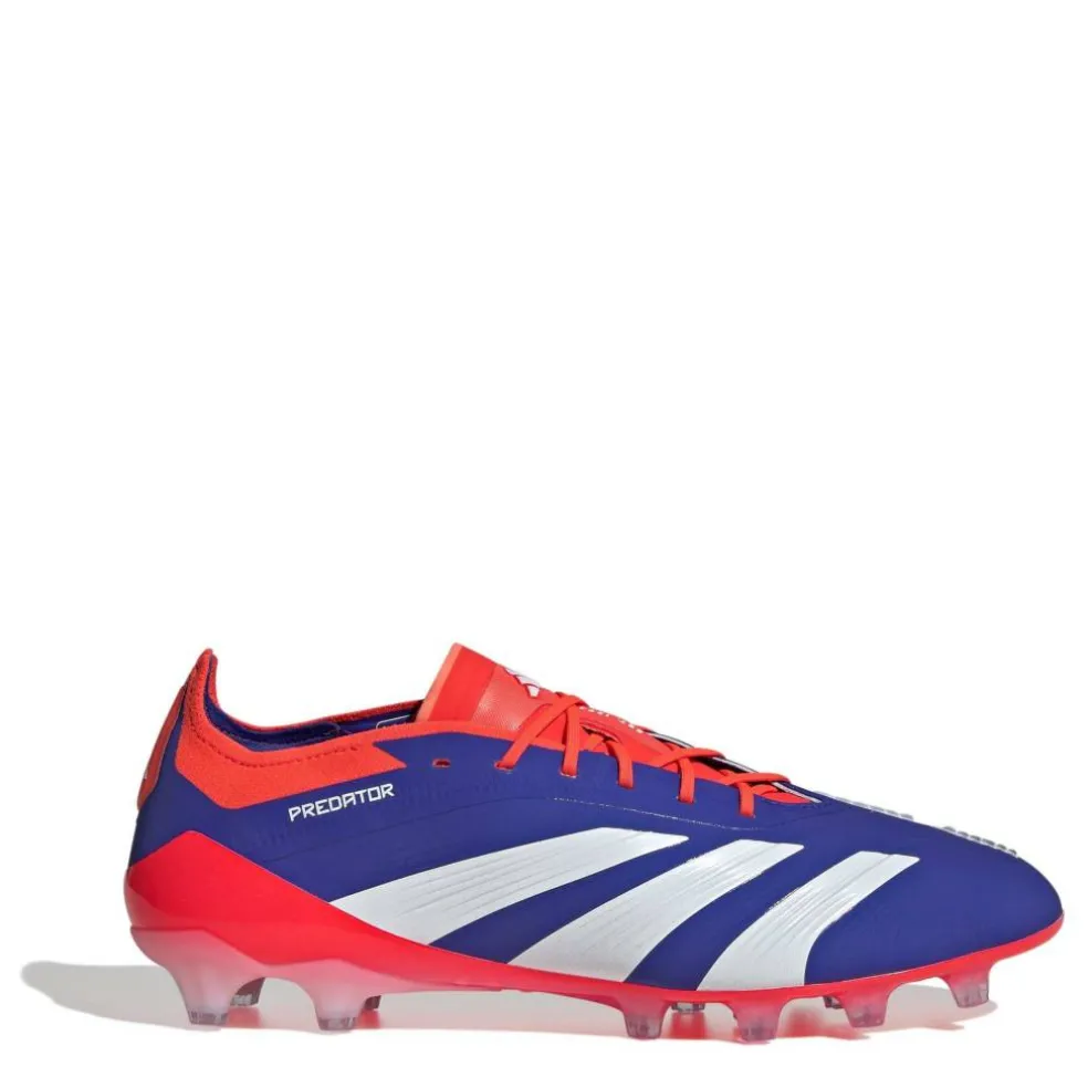 Predator Elite Adults Artificial Grass Football Boots