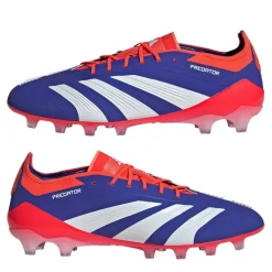 Predator Elite Adults Artificial Grass Football Boots