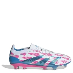 Predator Elite Adults Firm Ground Football Boots