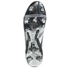 Predator Elite BWR Fold-Over Tongue Firm Ground Football Boots