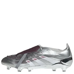 Predator Elite BWR Fold-Over Tongue Firm Ground Football Boots