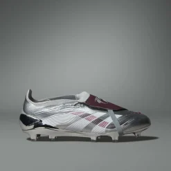 Predator Elite BWR Fold-Over Tongue Firm Ground Football Boots