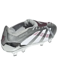 Predator Elite BWR Fold-Over Tongue Firm Ground Football Boots