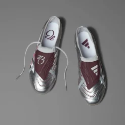 Predator Elite BWR Fold-Over Tongue Firm Ground Football Boots
