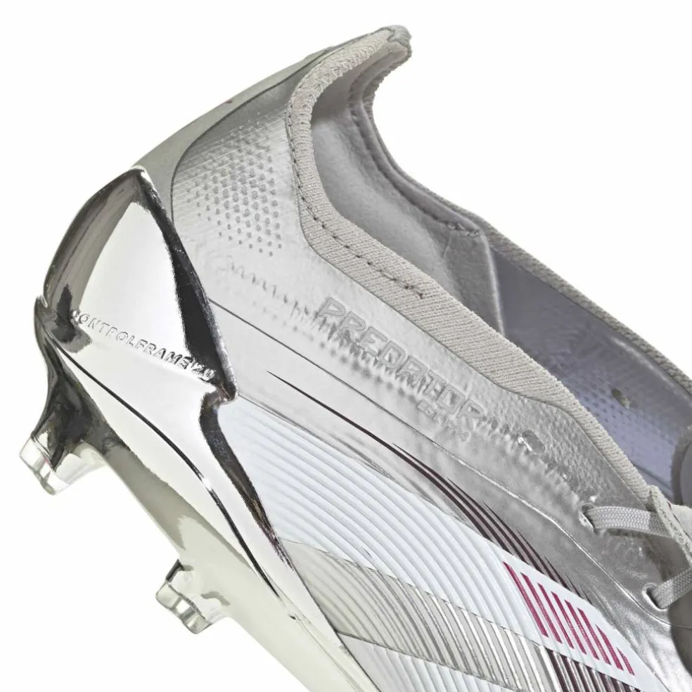 Predator Elite BWR Fold-Over Tongue Firm Ground Football Boots