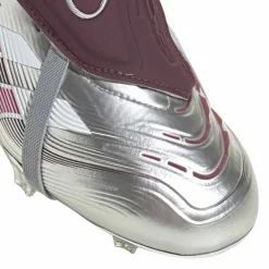 Predator Elite BWR Fold-Over Tongue Firm Ground Football Boots