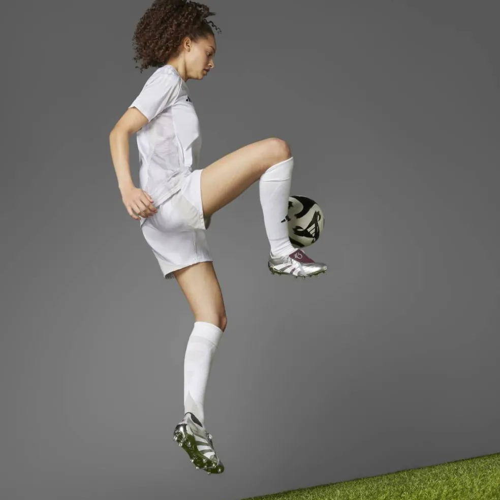 Predator Elite BWR Fold-Over Tongue Firm Ground Football Boots