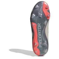 Predator 24 Elite Children Firm Ground Football Boots