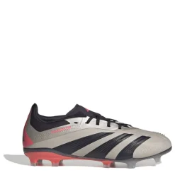 Predator 24 Elite Children Firm Ground Football Boots