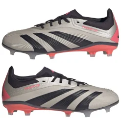 Predator 24 Elite Children Firm Ground Football Boots