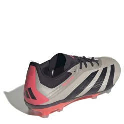 Predator 24 Elite Children Firm Ground Football Boots
