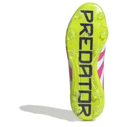 Predator Elite Childrens Firm Ground Football Boots